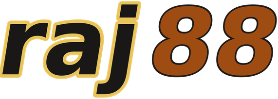 raj88 logo